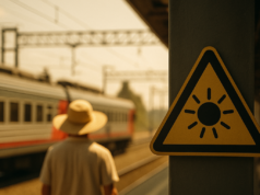 В Ярославской области 20 июля ожидается аномальная жара