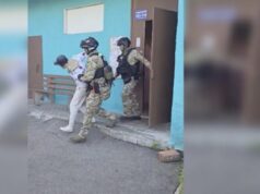 «Снова за решётку»: ярославец попался на оправдании террористов второй раз