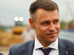 Замминистра дорожного хозяйства Ярославской области покинул пост