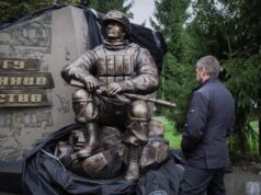 В Рыбинске откроют памятник защитникам Отечества 2 сентября
