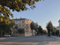 В Ярославле запретят остановку и стоянку на двух улицах
