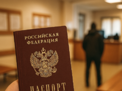 45-летнего жителя Ростовского района лишили гражданства РФ