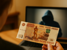 Мошенник в сети выманил у жительницы Рыбинска 360 тысяч рублей