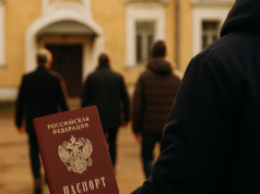В Угличе арестовали руководителей за организацию незаконной миграции