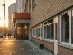 67 БПЛА сбиты над Ярославской областью: есть погибший и раненые