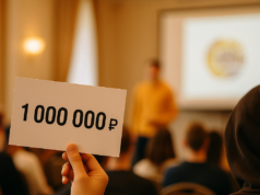Молодёжь Ярославской области может получить до 1 млн на проекты