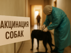 После вакцинации «Мультикан‑8» в Ярославской области массово гибнут собаки