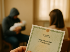 Более 750 семей региона получили новые выплаты при рождении детей