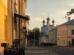 СК возбудил уголовное дело о теракте после атаки БПЛА на Ярославскую область