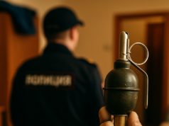 Жителя Петровского привлекли к ответственности за хранение боеприпасов