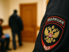 В Борисоглебском округе водитель съехал в кювет