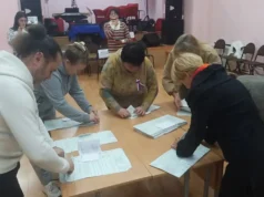Итоги выборов в Ярославской области: «Единая Россия» — первая по спискам, Лисицын и Молчанов — в округах