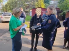 Ярославские приставы нашли подростка, который годами жил без школы и медпомощи