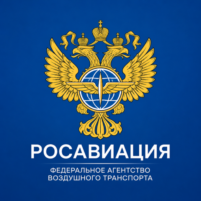 Росавиация