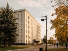 Николай Степанов возглавил мэрию Ярославля