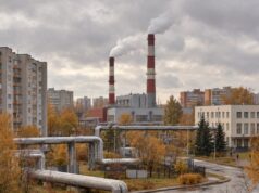 Ярославль готовится к зиме: 95% теплоисточников, 1208 устраненных дефектов