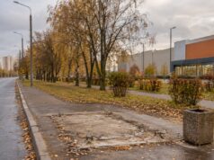 Мэрию обязали демонтировать остановку у «Рио»