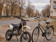 В Ярославле возбудили дело против матери юного питбайкера