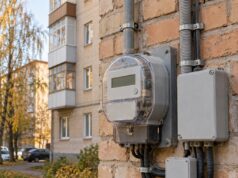 Больше не надо передавать показания: Рыбинск массово оснащают умными счетчиками