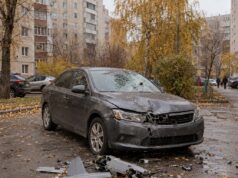 65 сбитых беспилотников, пожар на НПЗ и перекрытая трасса: что известно к этому часу