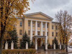 Экс-министр Ярославской области получил 10 лет за взятку