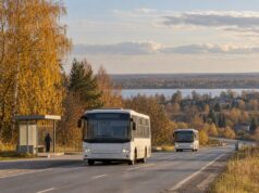 В Ярославской области запустят два автобусных маршрута
