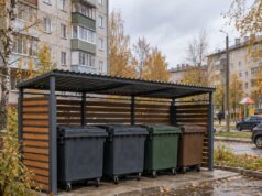 Вывоз мусора в Ярославской области подорожает на 14%