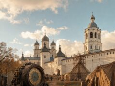 Ростовский кремль примет медиа-фестиваль «Снято. Много. Хорошо 2.0»