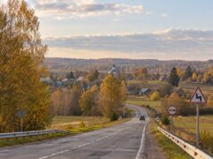 Дорогу до Осташева начнут ремонтировать в 2027 году
