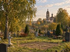 В Селифонтово планируют построить часовню