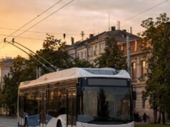 Ярославль возобновит два маршрута новыми троллейбусами