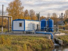 В Ярославской области установят 28 станций водоочистки
