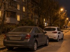 Полиция раскрыла ночную кражу бензина в Ярославле