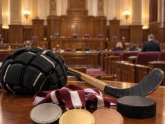Двух игроков «Локомотива» наградили медалью Минобороны
