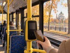«Яндекс Go» расширил оплату проезда на все города области