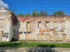 В Ростове Великом начали восстанавливать земскую управу