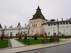 Ростов Великий меняется: что ярославцам стоит увидеть в соседнем городе