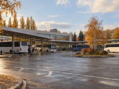 На автовокзале Ярославля проведут карточный ремонт