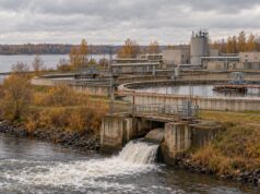 Суд взыскал с Ярославского водоканала 4 млн рублей за загрязнение рек