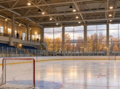 В Ярославле открывается этап Офицерской хоккейной лиги