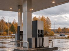 Бензин подорожал в Ярославской области за год