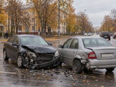 Два 19-летних юноши пострадали в ДТП в Рыбинске