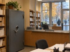 Суд оштрафовал экс-начальника почты за хищение кассы