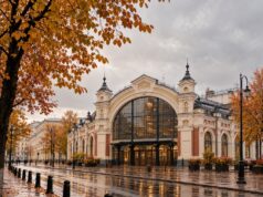 Ярославль вновь выставил Центральный рынок на продажу
