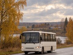 Маршрут до Кубринска перевели на ежедневное движение