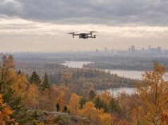 Ракетная опасность в регионе: жителей просят укрыться, выезд на Москву перекрыт