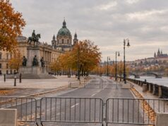В центре Ярославля 4 ноября ограничат движение из-за крестного хода