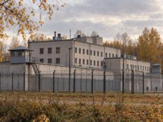 Суд отправил алиментщика из Ярославской области в колонию