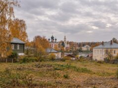 В Угличском округе готовят строительство дома для переселенцев