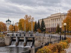 Ярославль установил выплату резервистам за защиту инфраструктуры